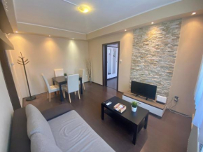 Balian apartman